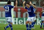 Bundesliga: Schalke wygrało z Borussią